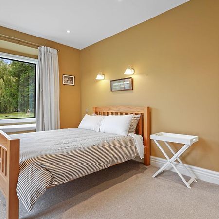 Wetheral Cottage Ohoka Bagian luar foto