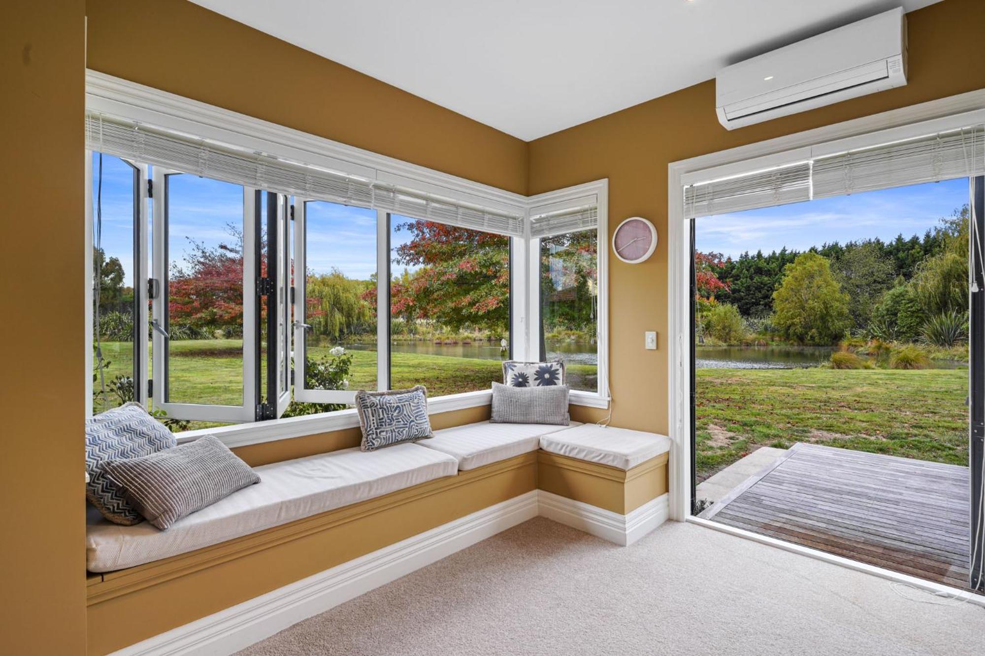 Wetheral Cottage Ohoka Bagian luar foto