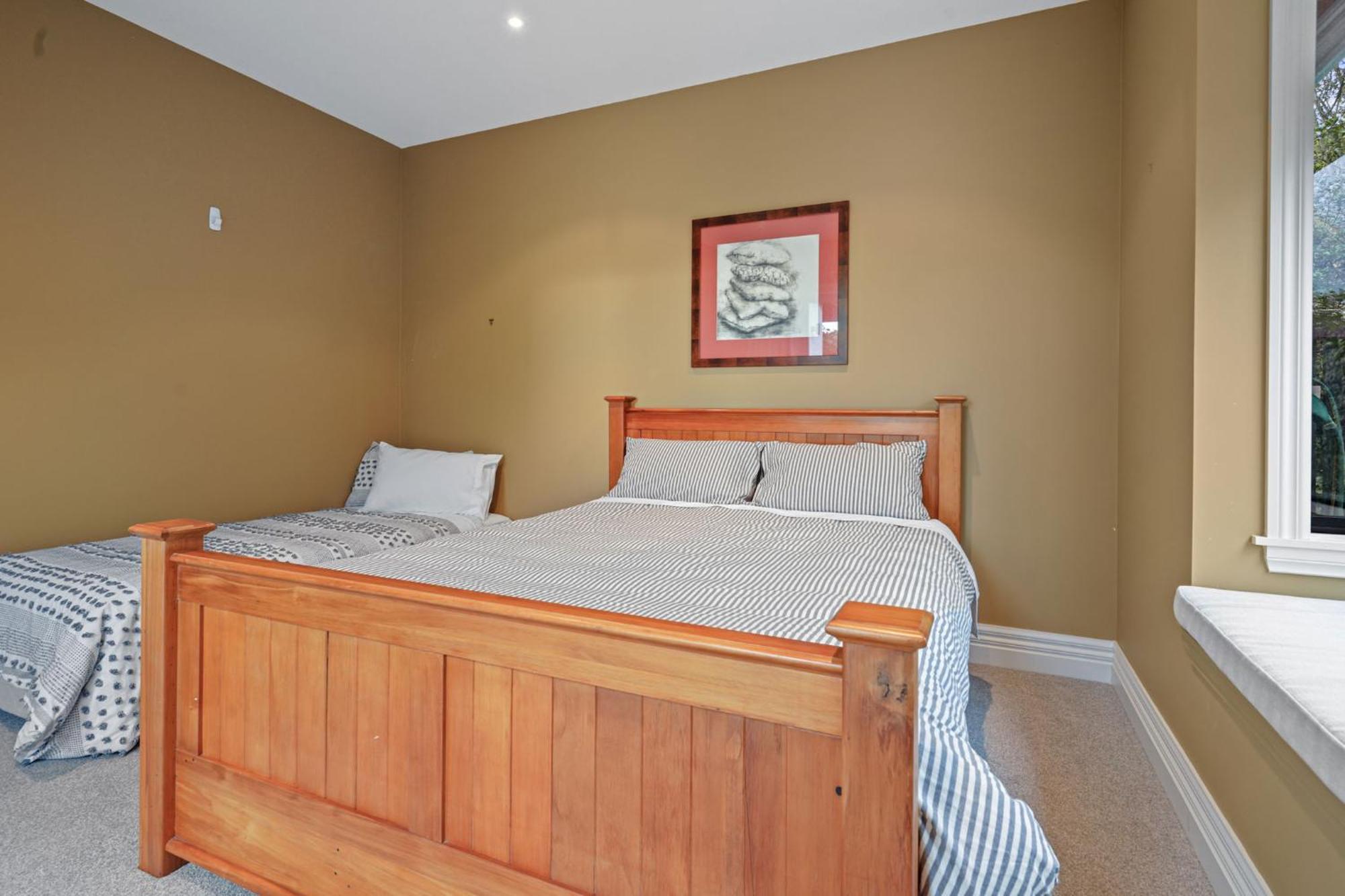 Wetheral Cottage Ohoka Bagian luar foto