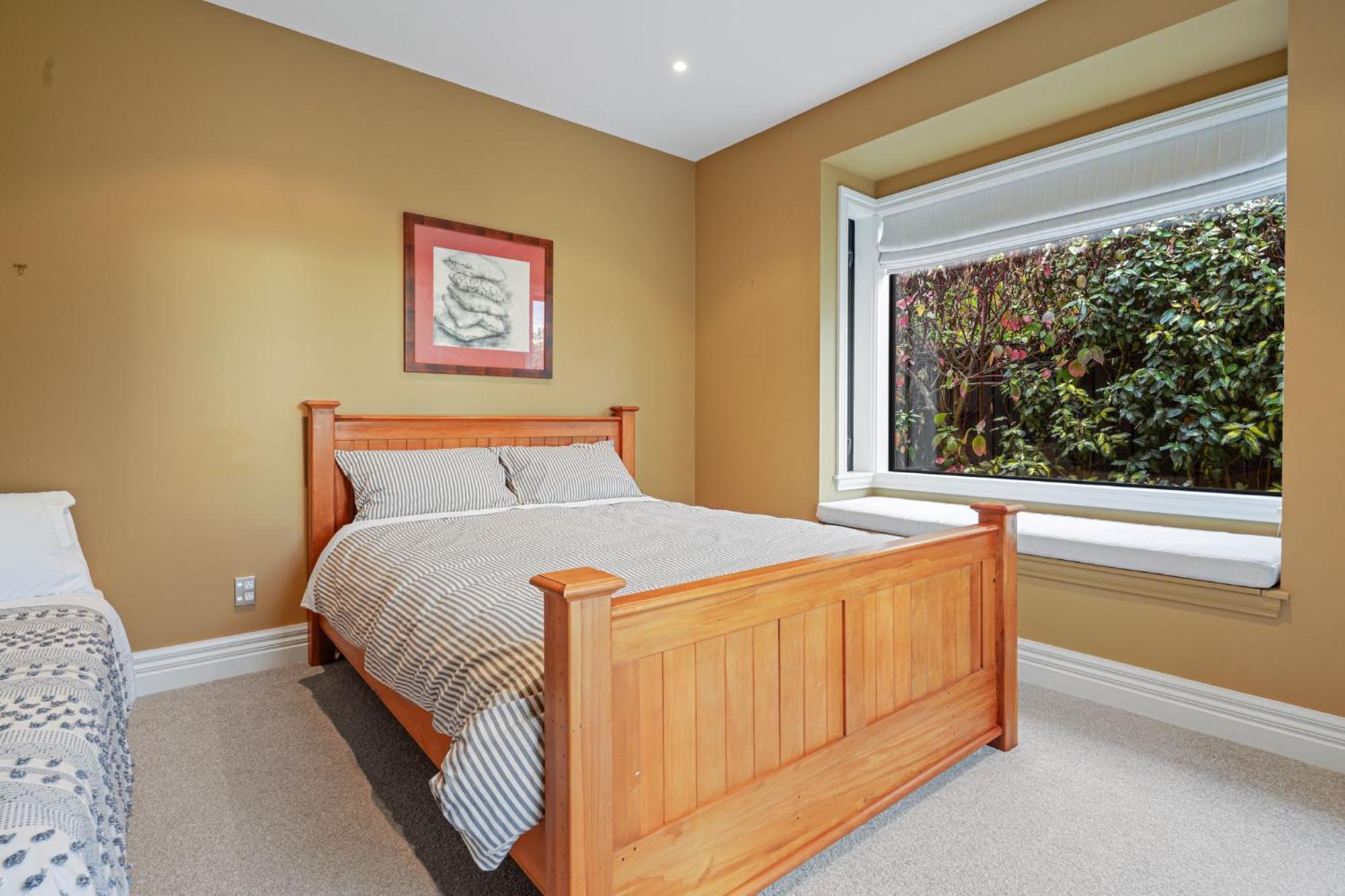 Wetheral Cottage Ohoka Bagian luar foto