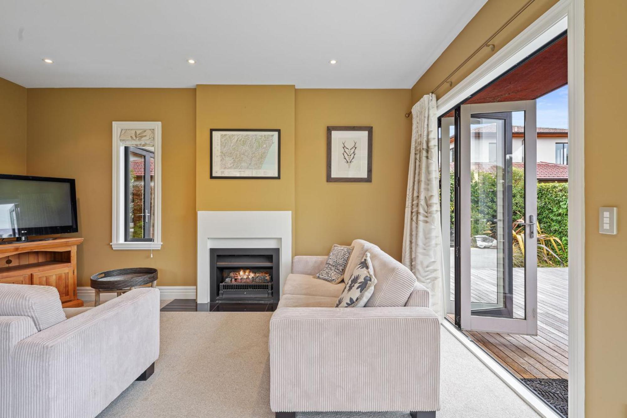 Wetheral Cottage Ohoka Bagian luar foto